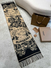 China Replica Burberry Scarf 232usd Only